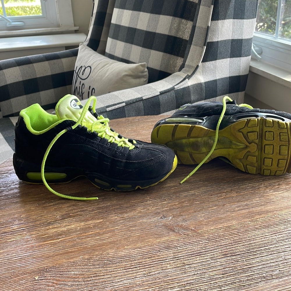Mens nike running